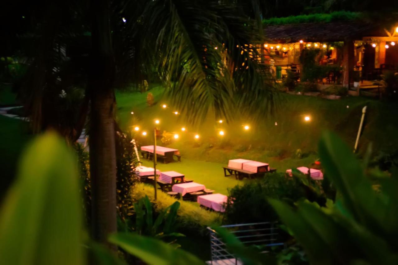 Finca Hotel Loma Verde Quimbaya Ngoại thất bức ảnh