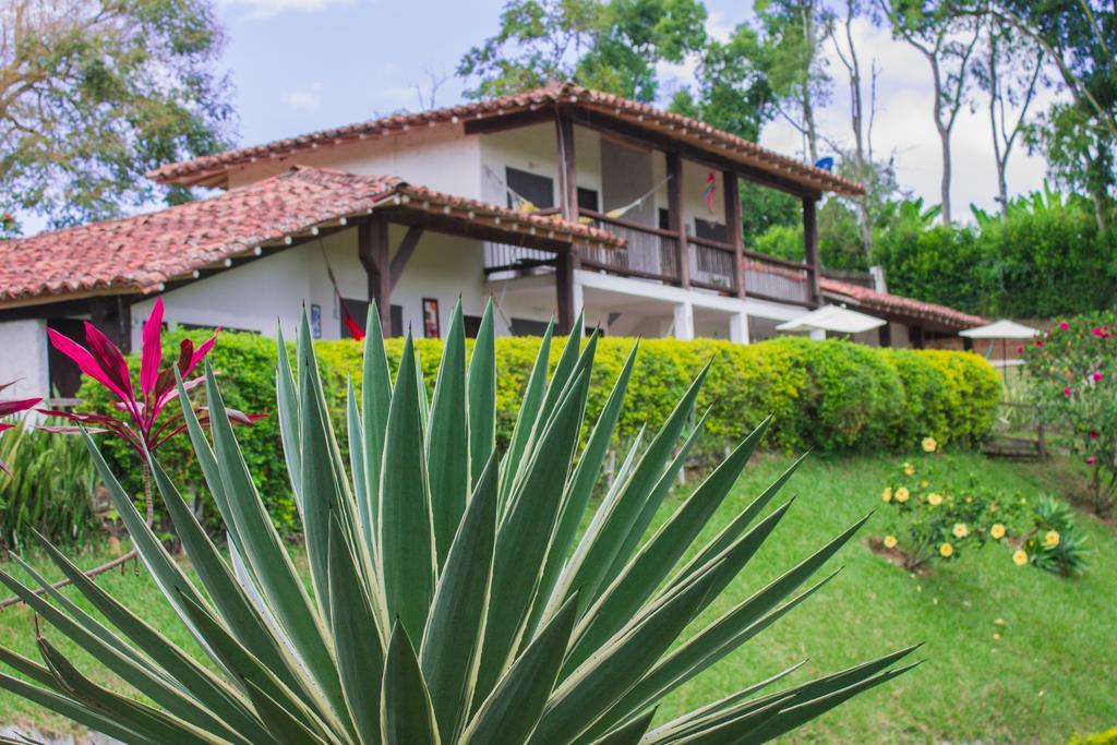Finca Hotel Loma Verde Quimbaya Ngoại thất bức ảnh