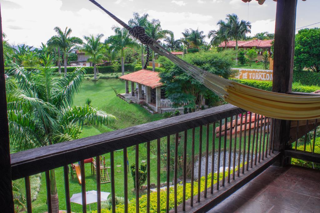 Finca Hotel Loma Verde Quimbaya Ngoại thất bức ảnh