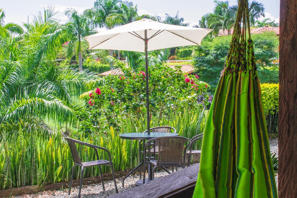 Finca Hotel Loma Verde Quimbaya Ngoại thất bức ảnh