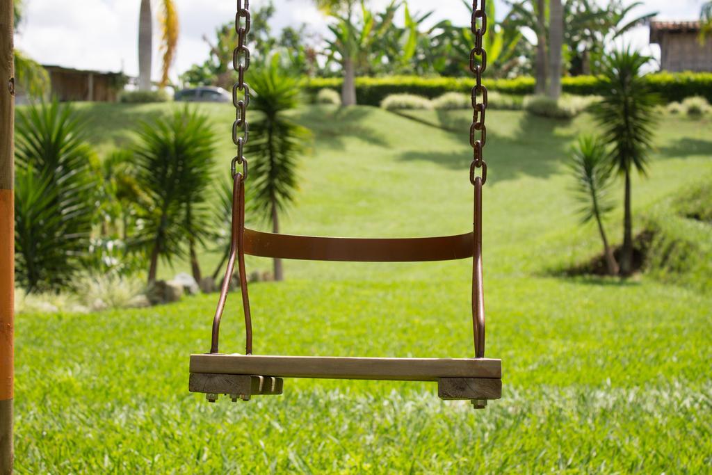 Finca Hotel Loma Verde Quimbaya Ngoại thất bức ảnh