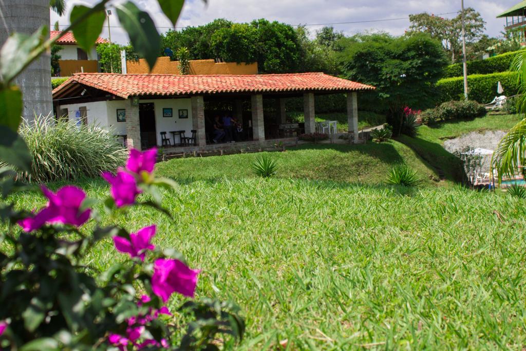 Finca Hotel Loma Verde Quimbaya Ngoại thất bức ảnh