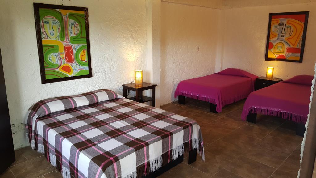 Finca Hotel Loma Verde Quimbaya Ngoại thất bức ảnh